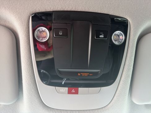 Certified 2024 Kia Seltos S FWD image 15