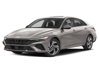 Used 2024 Hyundai Elantra Limited FWD video 1