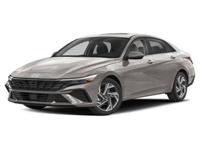 Used 2024 Hyundai Elantra Limited