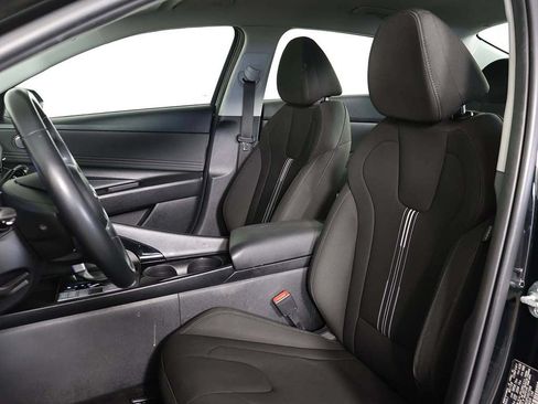 Certified 2023 Hyundai Elantra SEL w/ Convenience Package FWD image 24