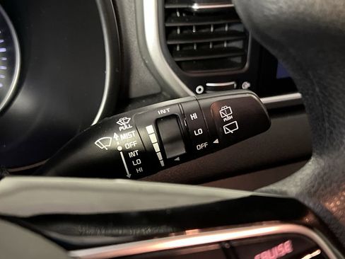 Used 2020 Kia Sportage LX w/ LX Popular Package image 22