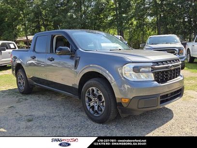 Used 2024 Ford Maverick XLT w/ XLT Luxury Package
