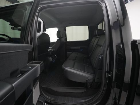 Used 2022 Ford F150 Lariat w/ Equipment Group 502A High image 15