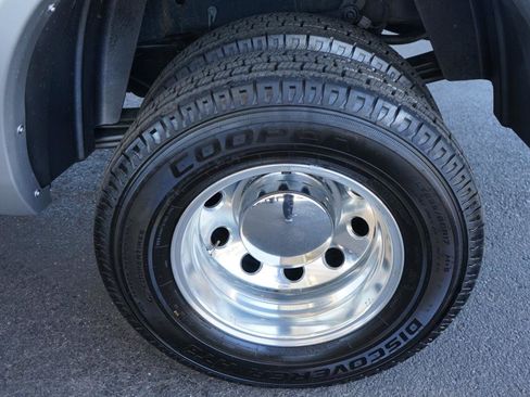 Used 2017 RAM 3500 Laramie Longhorn image 30