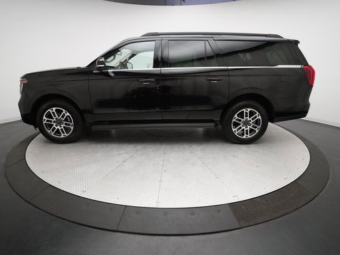 Used 2025 Ford Expedition Max Active image 25