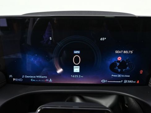 New 2026 Lincoln Aviator Reserve AWD/4WD image 26
