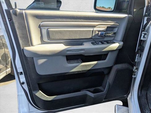 Used 2018 RAM 1500 Big Horn image 13