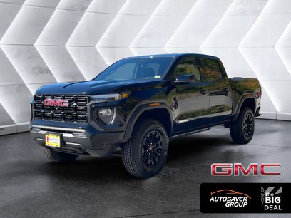 New 2026 GMC Canyon Elevation w/ Technology Package