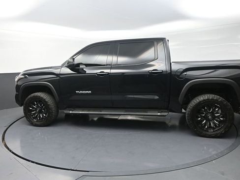 Used 2024 Toyota Tundra SR5 w/ SR5 Premium Package AWD/4WD image 57