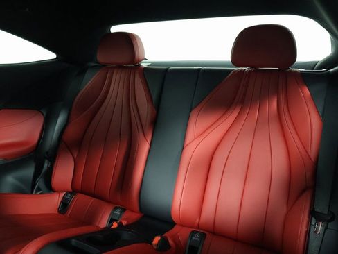 New 2026 Mercedes-Benz CLE 300 4MATIC Coupe image 6