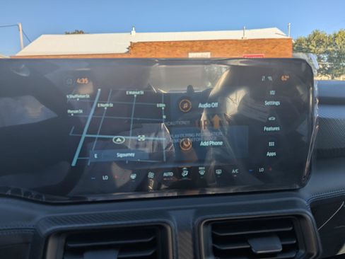 New 2025 Ford Mustang Dark Horse RWD image 17