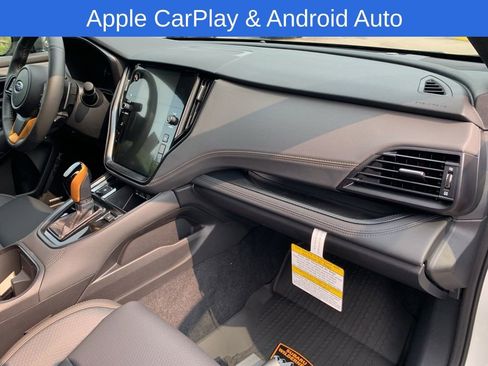 New 2025 Subaru Outback Wilderness image 19