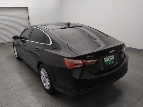 Used 2022 Chevrolet Malibu LT FWD image 5