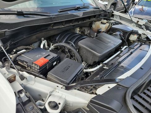 Used 2021 Chevrolet Tahoe Z71 AWD/4WD image 42