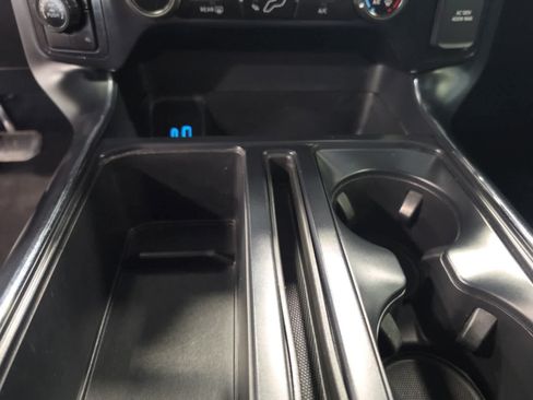 Used 2024 Ford F150 STX w/ STX Black Appearance Package AWD/4WD image 22