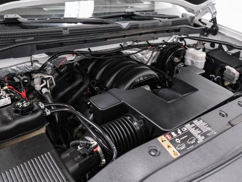 Used 2017 GMC Sierra 1500 SLT w/ SLT Premium Package image 50