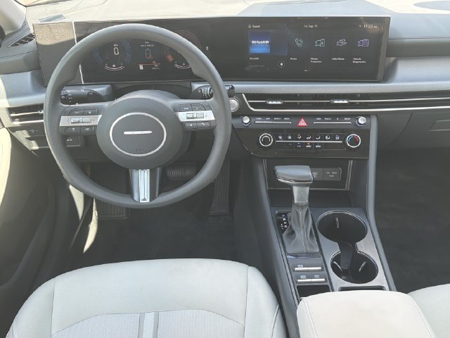 Certified 2026 Hyundai Sonata SE FWD image 25