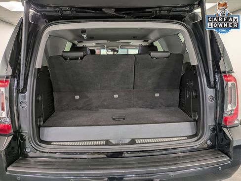 Used 2017 GMC Yukon SLT w/ Premium Edition image 24
