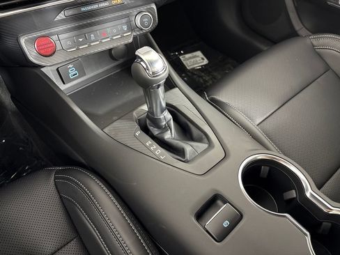 New 2026 Ford Mustang Premium RWD image 27