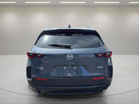 Certified 2026 MAZDA CX-50 2.5 Hybrid w/ Weather Package AWD/4WD image 7