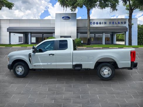 New 2025 Ford F250 XL image 32