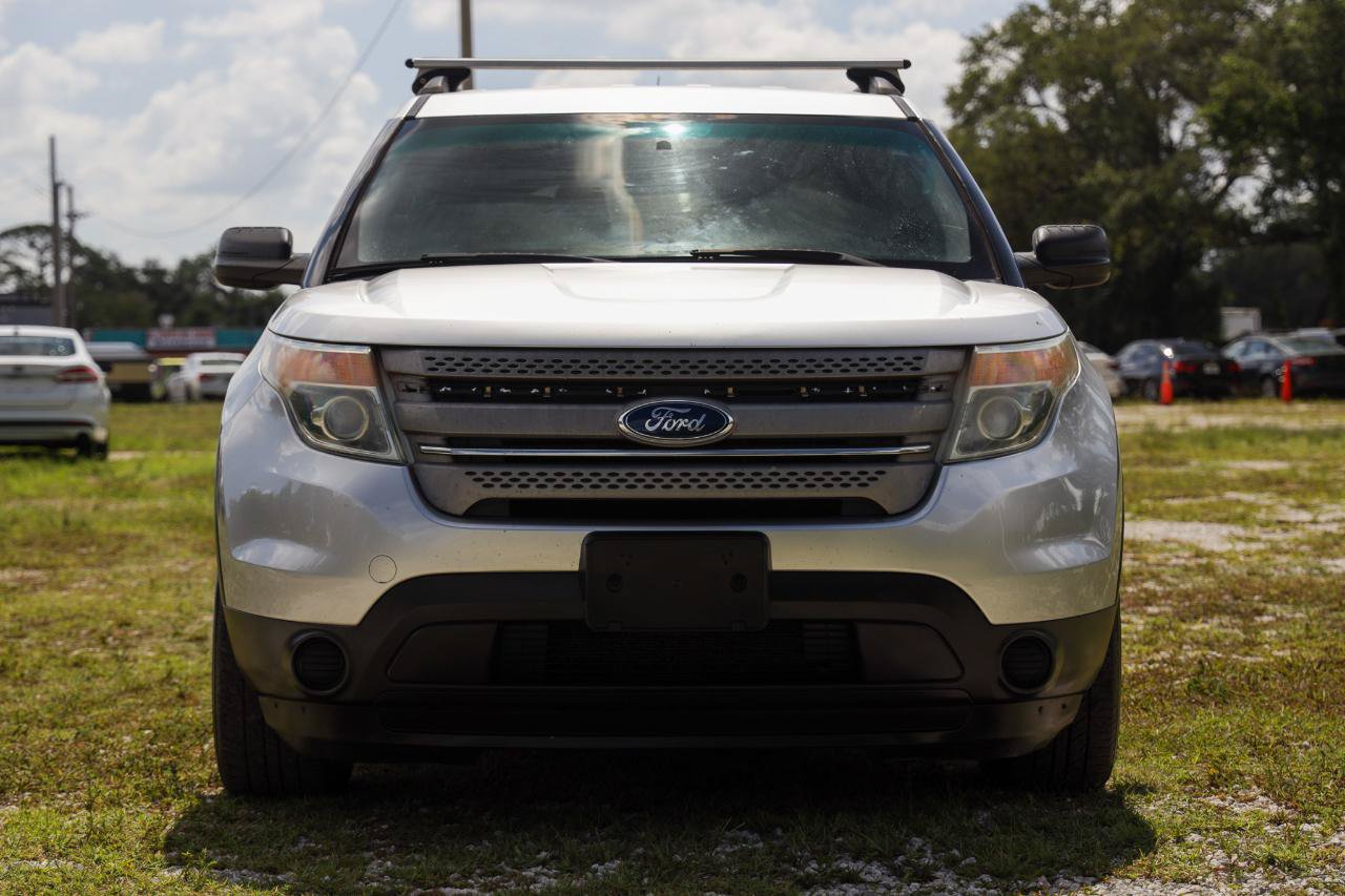 Used 2013 Ford Explorer FWD image 17