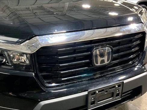 Used 2023 Honda Ridgeline RTL-E image 30