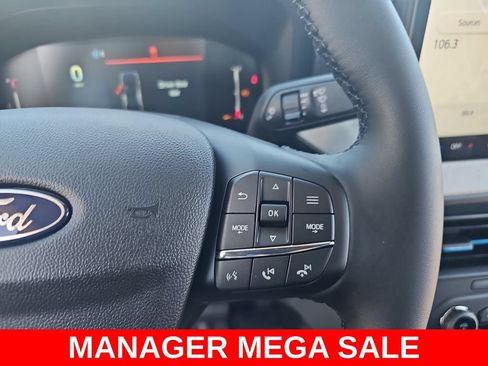New 2026 Ford Maverick XLT w/ XLT Luxury Package FWD image 17