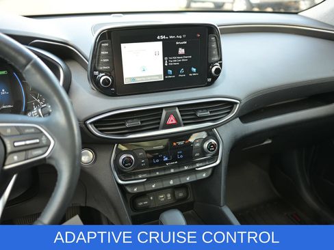 Used 2020 Hyundai Santa Fe Limited AWD/4WD image 23