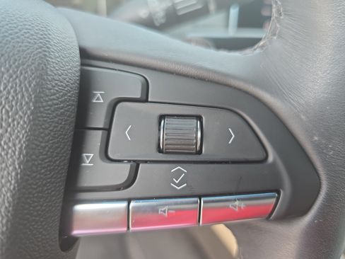 Used 2023 Cadillac CT4 Luxury w/ Sun And Sound Package RWD image 17