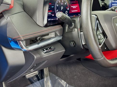 Used 2020 Chevrolet Corvette Stingray Preferred Cpe w/ 2LT Preferred Equipment Group image 10