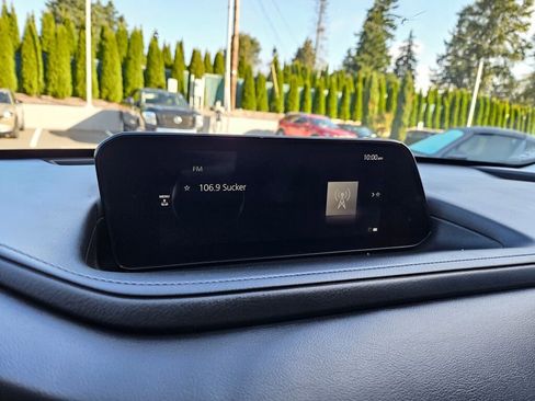 Certified 2025 MAZDA CX-30 AWD 2.5 S w/ Select Sport Pkg image 19