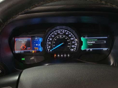 Used 2021 Ford Ranger Lariat w/ Tremor Off-Road Package image 24