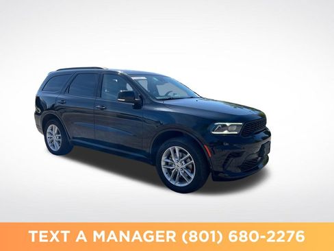 Used 2024 Dodge Durango GT AWD/4WD image 7