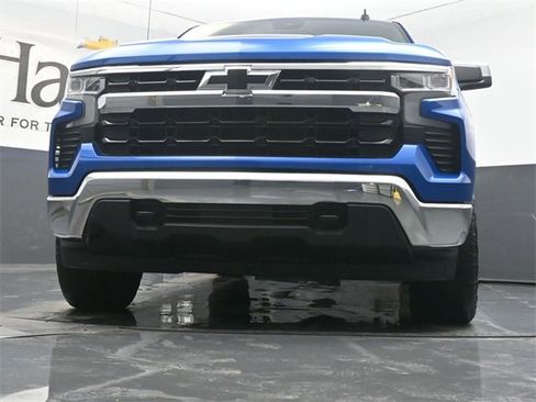 Used 2022 Chevrolet Silverado 1500 LT image 55