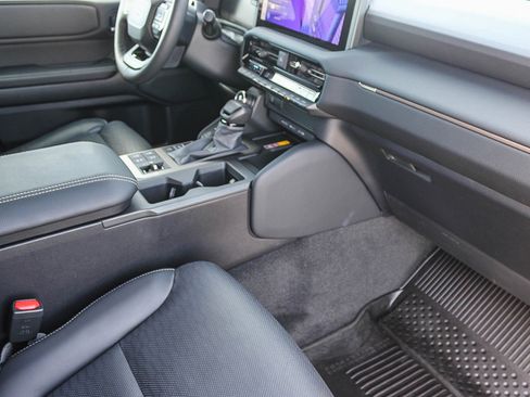 Used 2024 Toyota Land Cruiser w/ Premium Package image 17