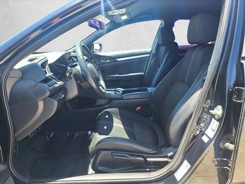 Used 2020 Honda Civic Sport image 10