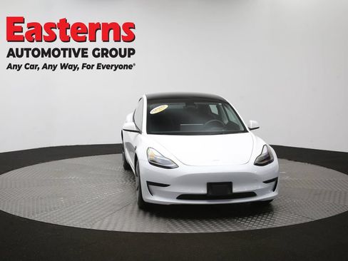 Used 2023 Tesla Model 3 Standard Range RWD image 49