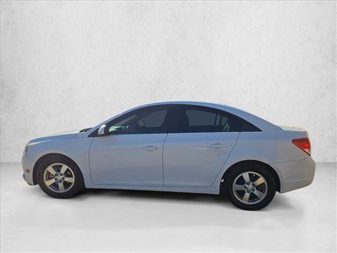 Used 2012 Chevrolet Cruze LT image 8