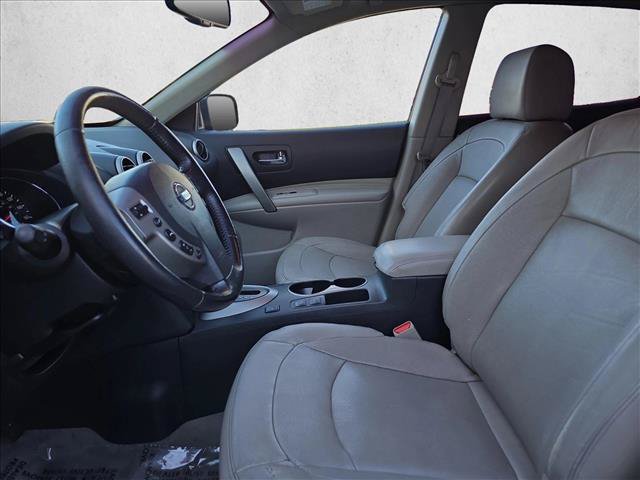 Used 2013 Nissan Rogue SL FWD image 17