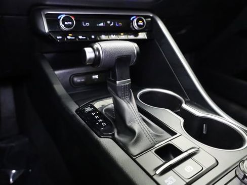 Used 2023 Kia K5 LXS image 23