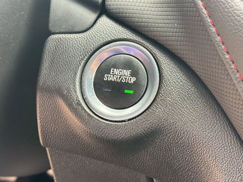 Used 2024 Chevrolet Equinox RS w/ RS Leather Package FWD image 26