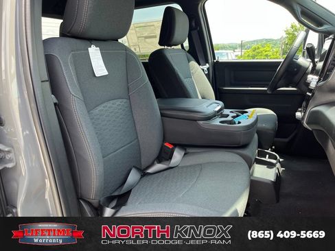 New 2026 RAM 2500 Tradesman AWD/4WD image 26