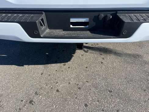 New 2026 Ford F150 STX w/ Equipment Group 200A image 25