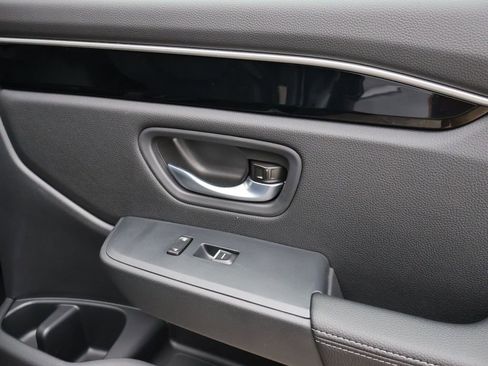 New 2026 Honda Pilot EX-L image 9