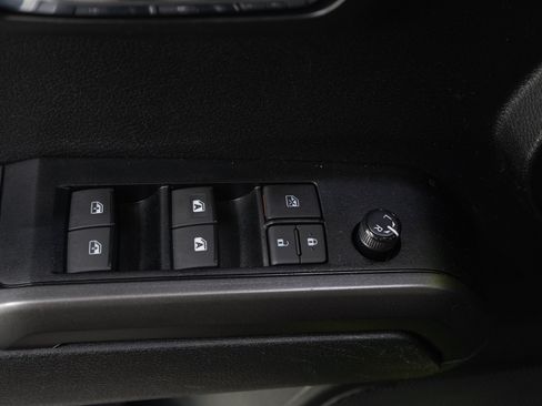 Used 2023 Toyota Tacoma TRD Sport w/ Advanced Technology Package AWD/4WD image 21