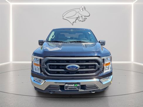 Used 2021 Ford F150 XL w/ Equipment Group 101A High AWD/4WD image 8