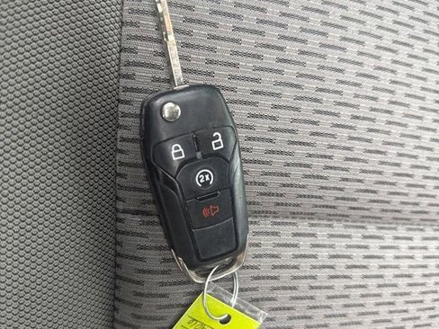 Certified 2020 Ford F150 XLT w/ Equipment Group 302A Luxury image 55