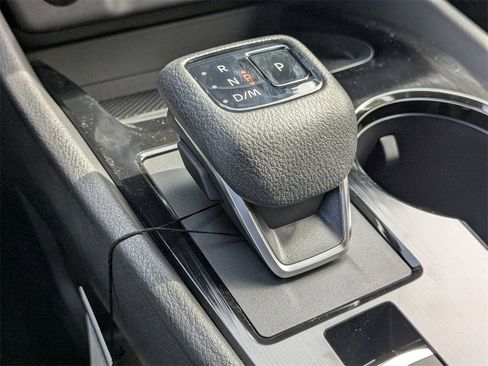 New 2026 Nissan Rogue SV image 16