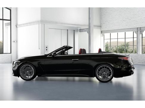 New 2026 Mercedes-Benz CLE 53 AMG 4MATIC Cabriolet image 33